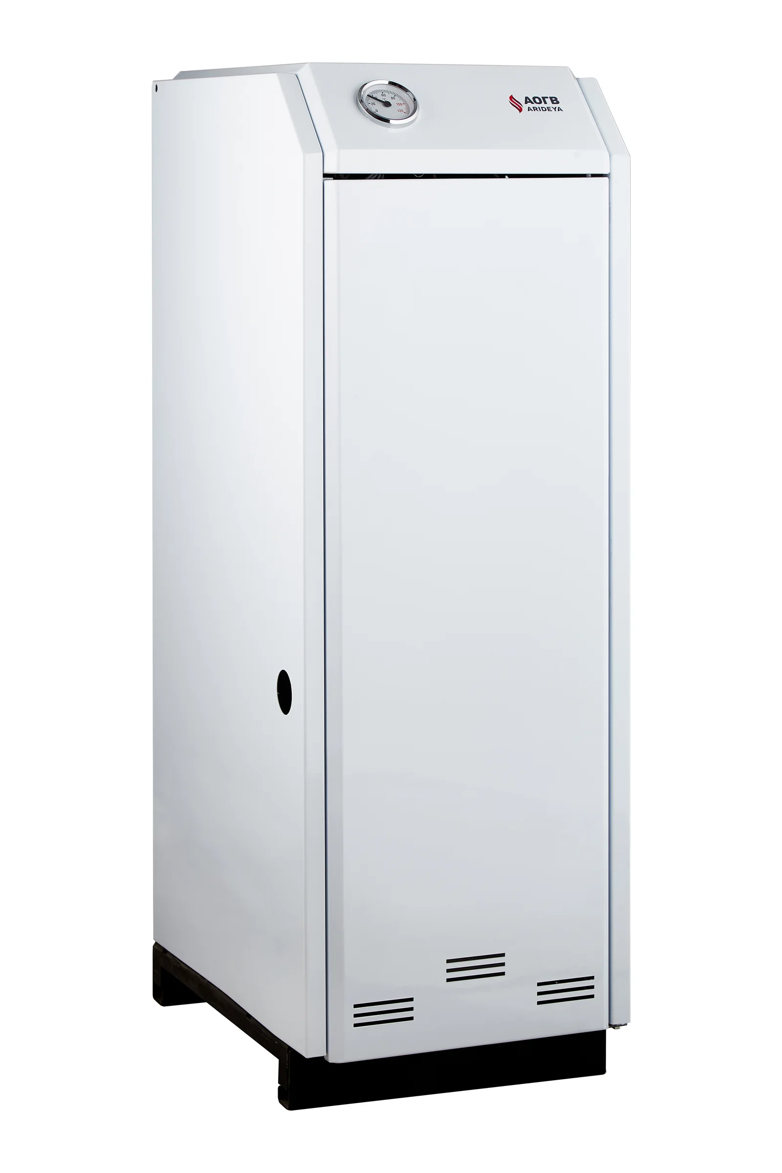 Котёл газовый АОГВ-11,6-01 ARIDEYA с TGV — фото