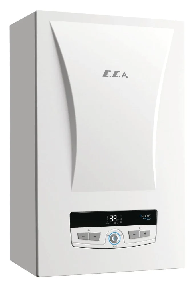 Котёл электрический E.C.A. Arceus ST-9 — фото